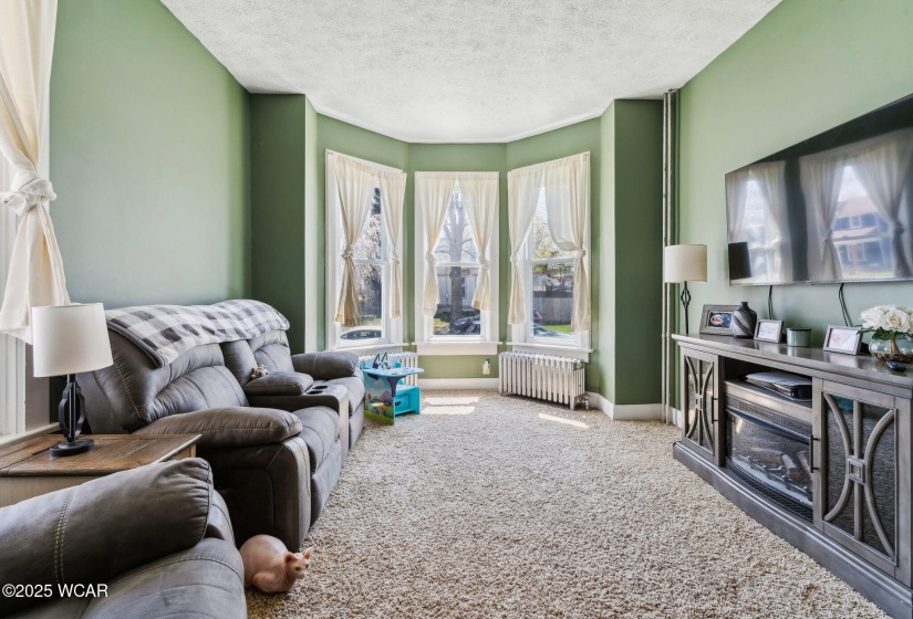 503 Wayne Street, Kenton, Ohio, 2 Bedrooms Bedrooms, ,1 BathroomBathrooms,Residential,For Sale,Wayne,306874