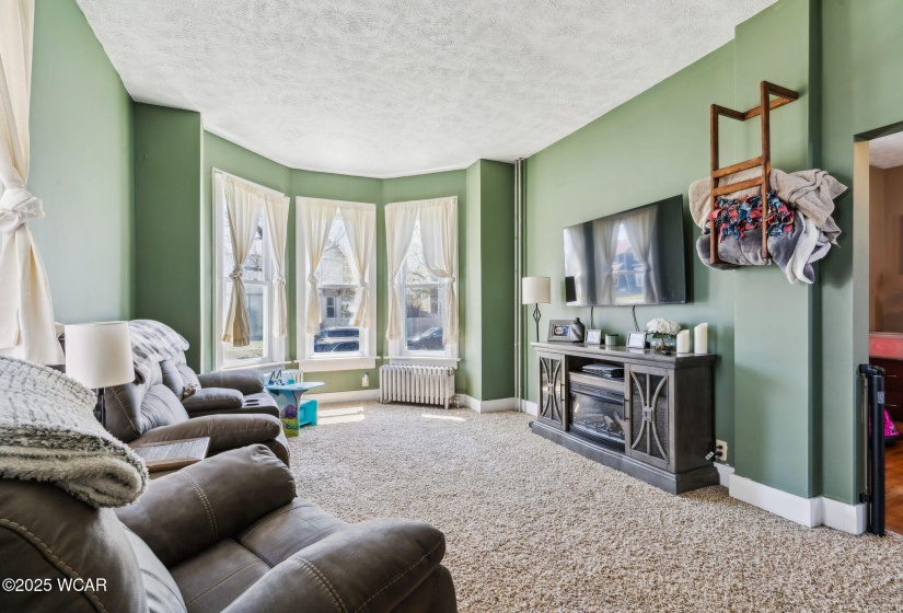 503 Wayne Street, Kenton, Ohio, 2 Bedrooms Bedrooms, ,1 BathroomBathrooms,Residential,For Sale,Wayne,306874