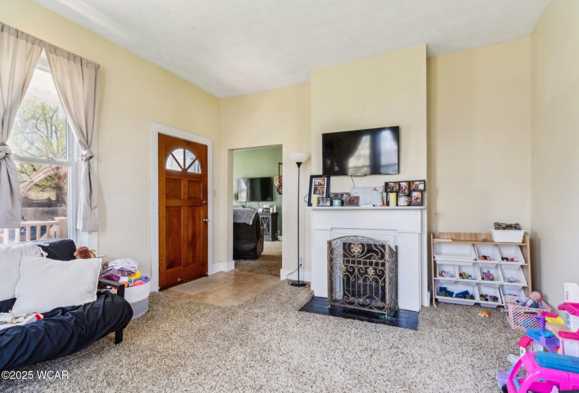 503 Wayne Street, Kenton, Ohio, 2 Bedrooms Bedrooms, ,1 BathroomBathrooms,Residential,For Sale,Wayne,306874