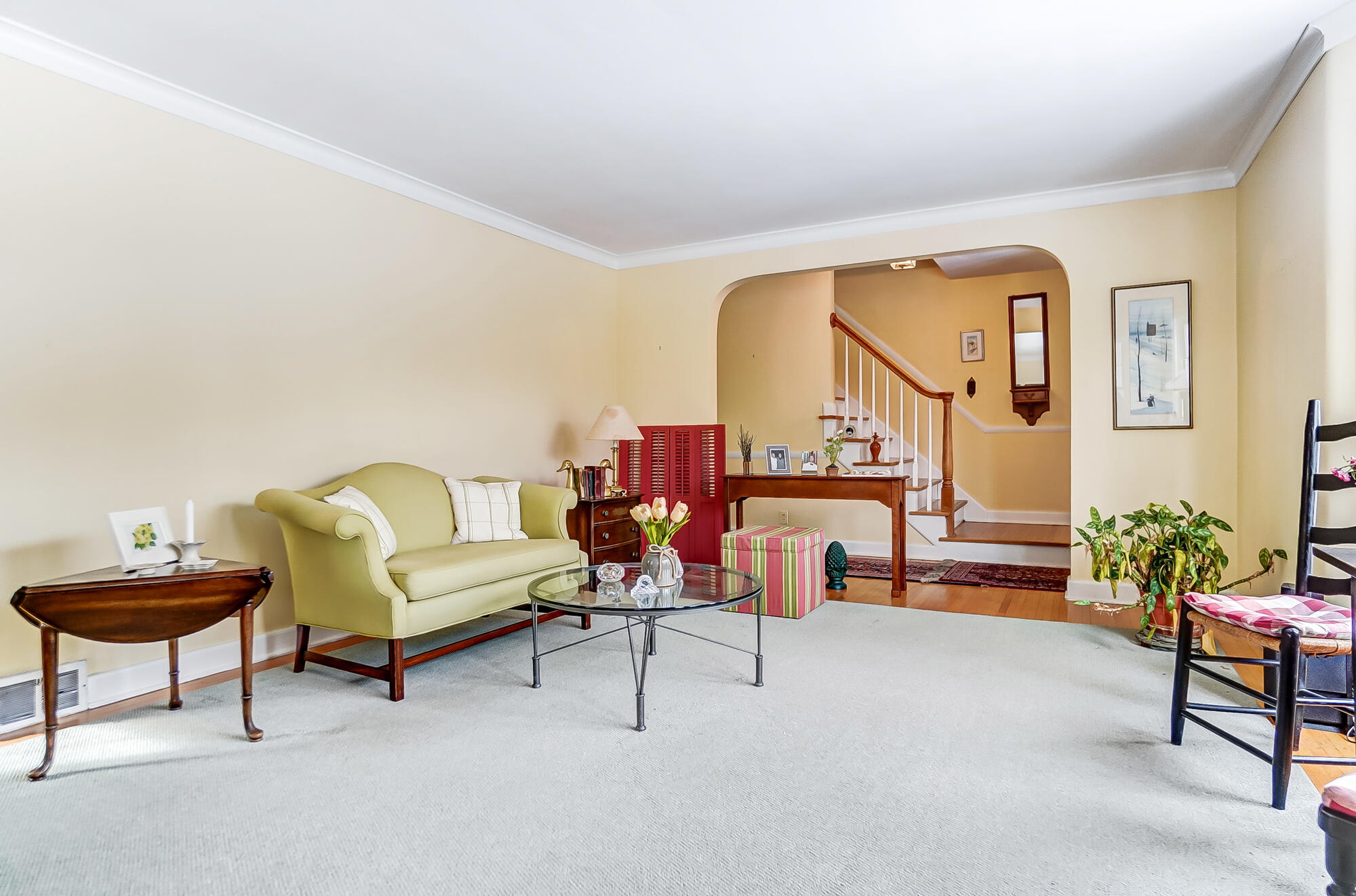 1743 Walnut Terrace Terrace, Springfield, Ohio 45504