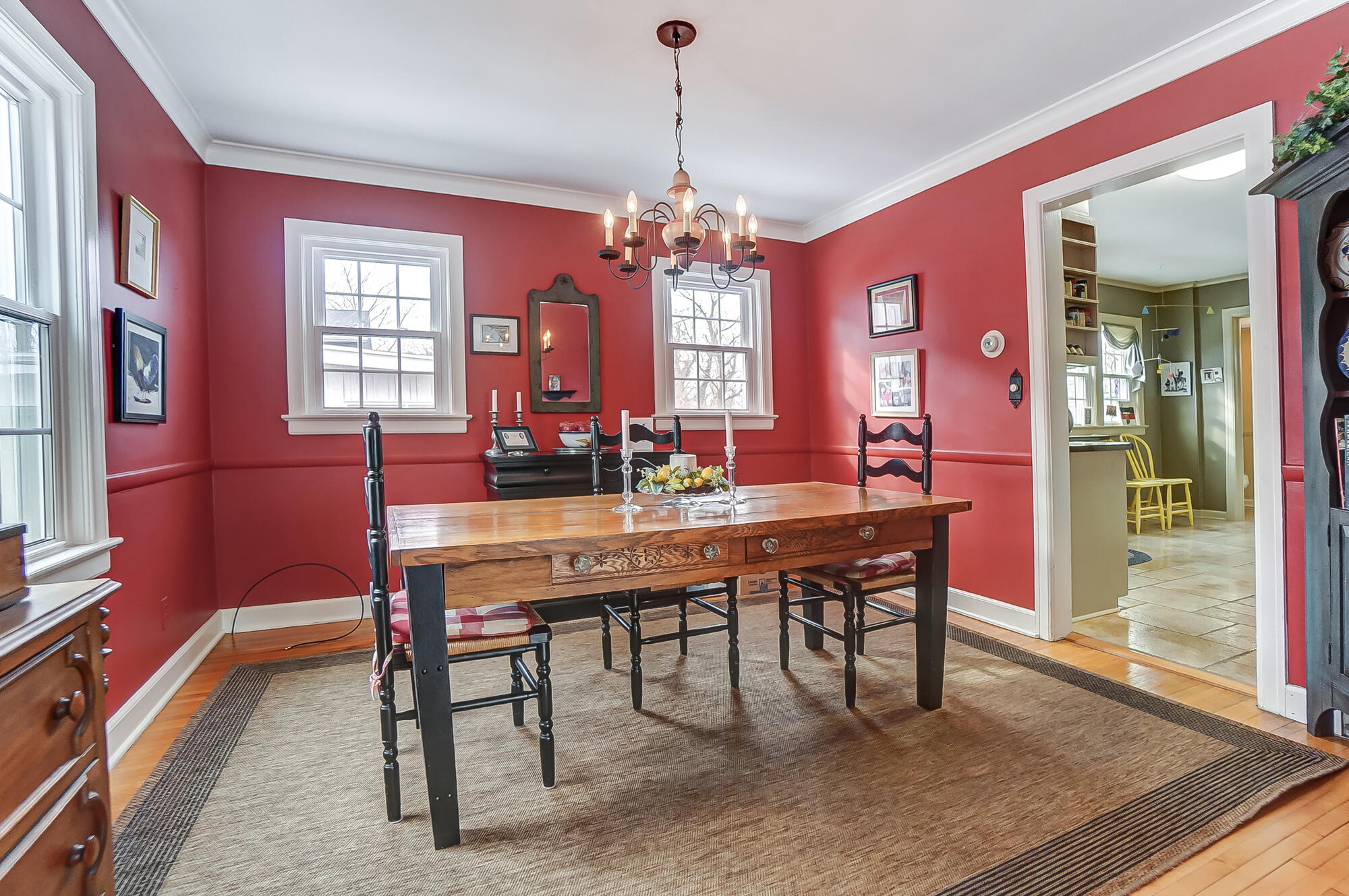 1743 Walnut Terrace Terrace, Springfield, Ohio 45504