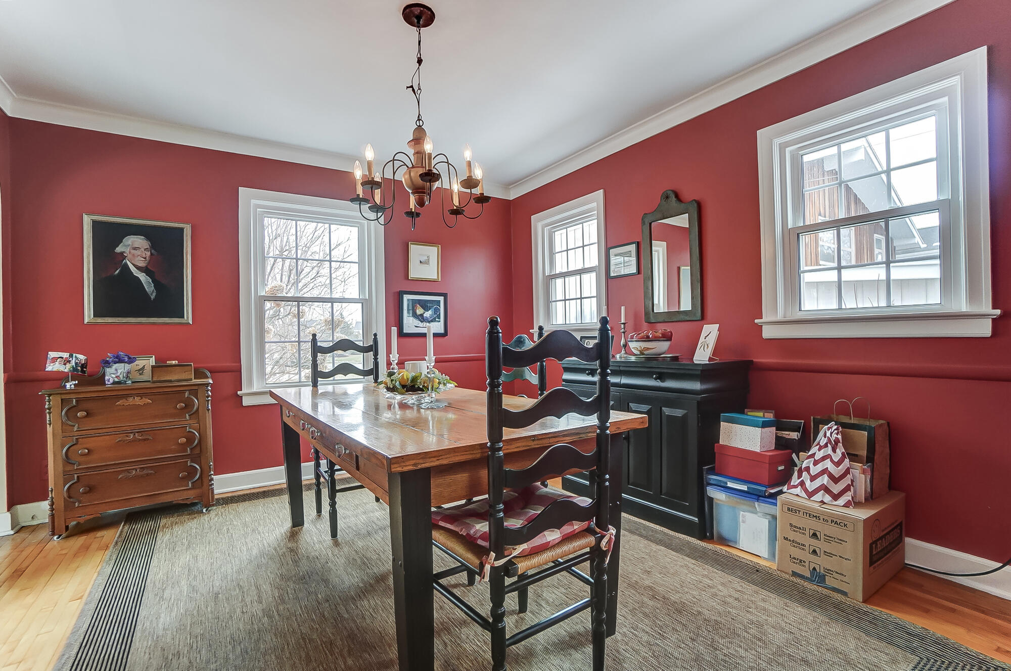 1743 Walnut Terrace Terrace, Springfield, Ohio 45504