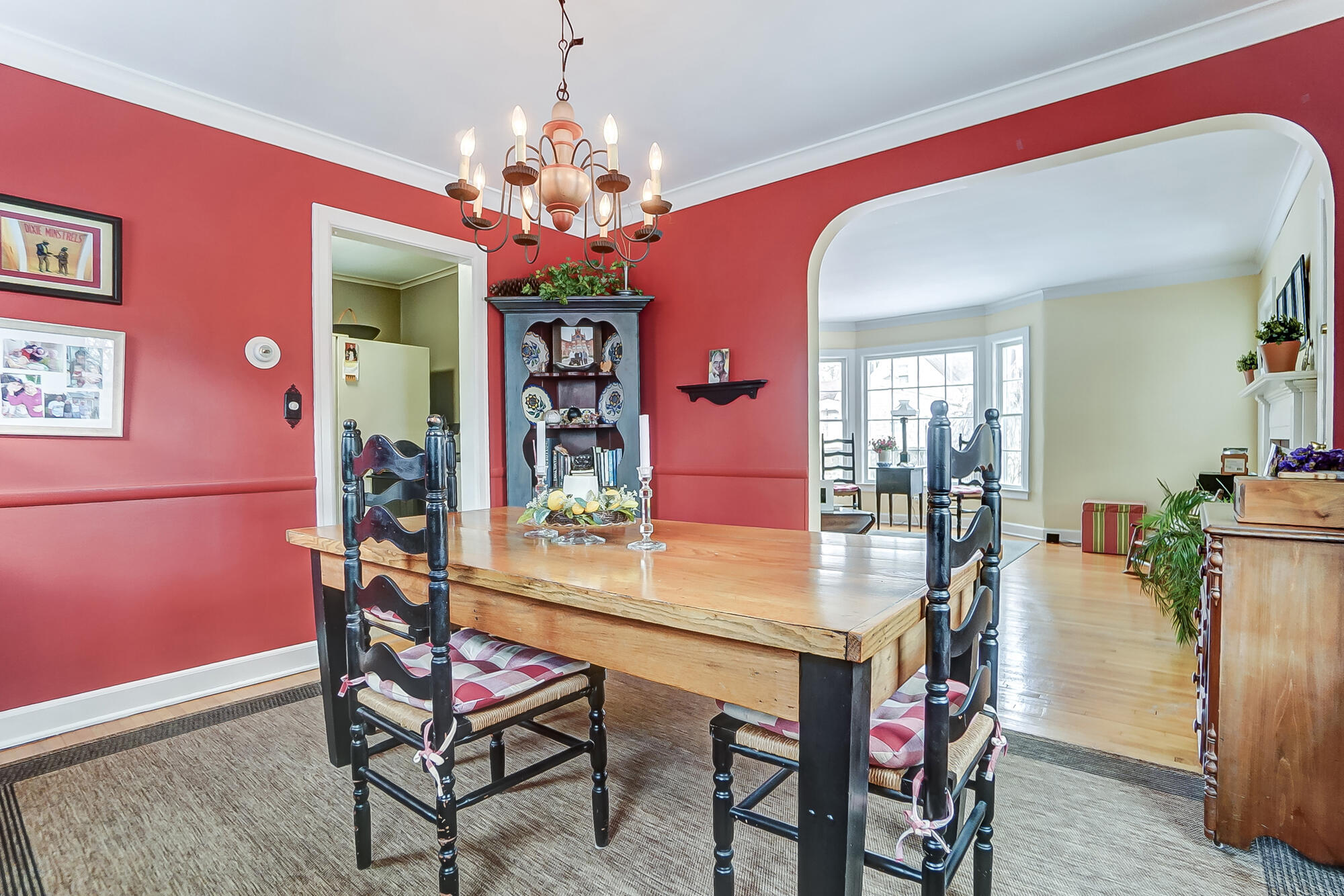 1743 Walnut Terrace Terrace, Springfield, Ohio 45504