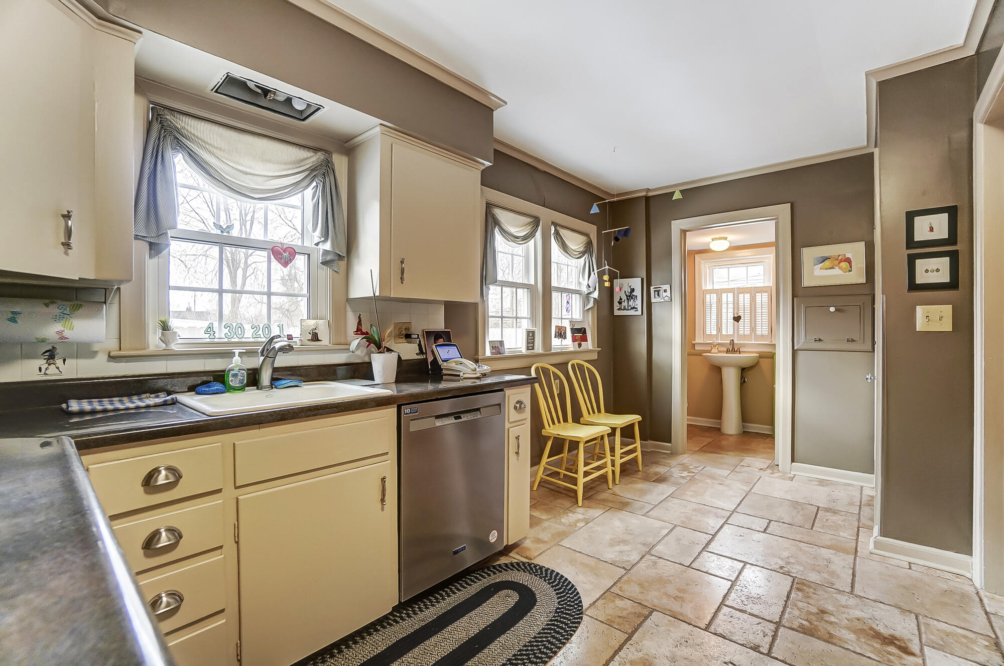 1743 Walnut Terrace Terrace, Springfield, Ohio 45504