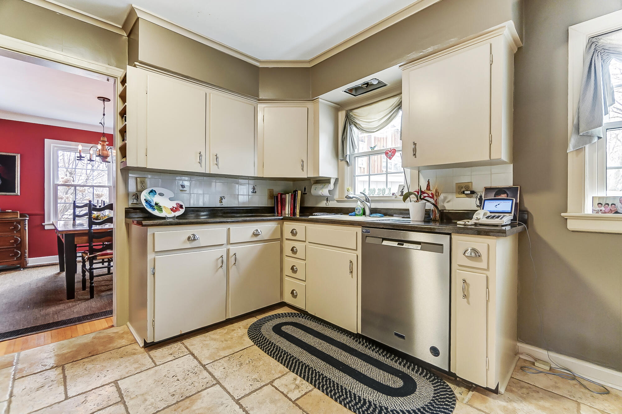 1743 Walnut Terrace Terrace, Springfield, Ohio 45504