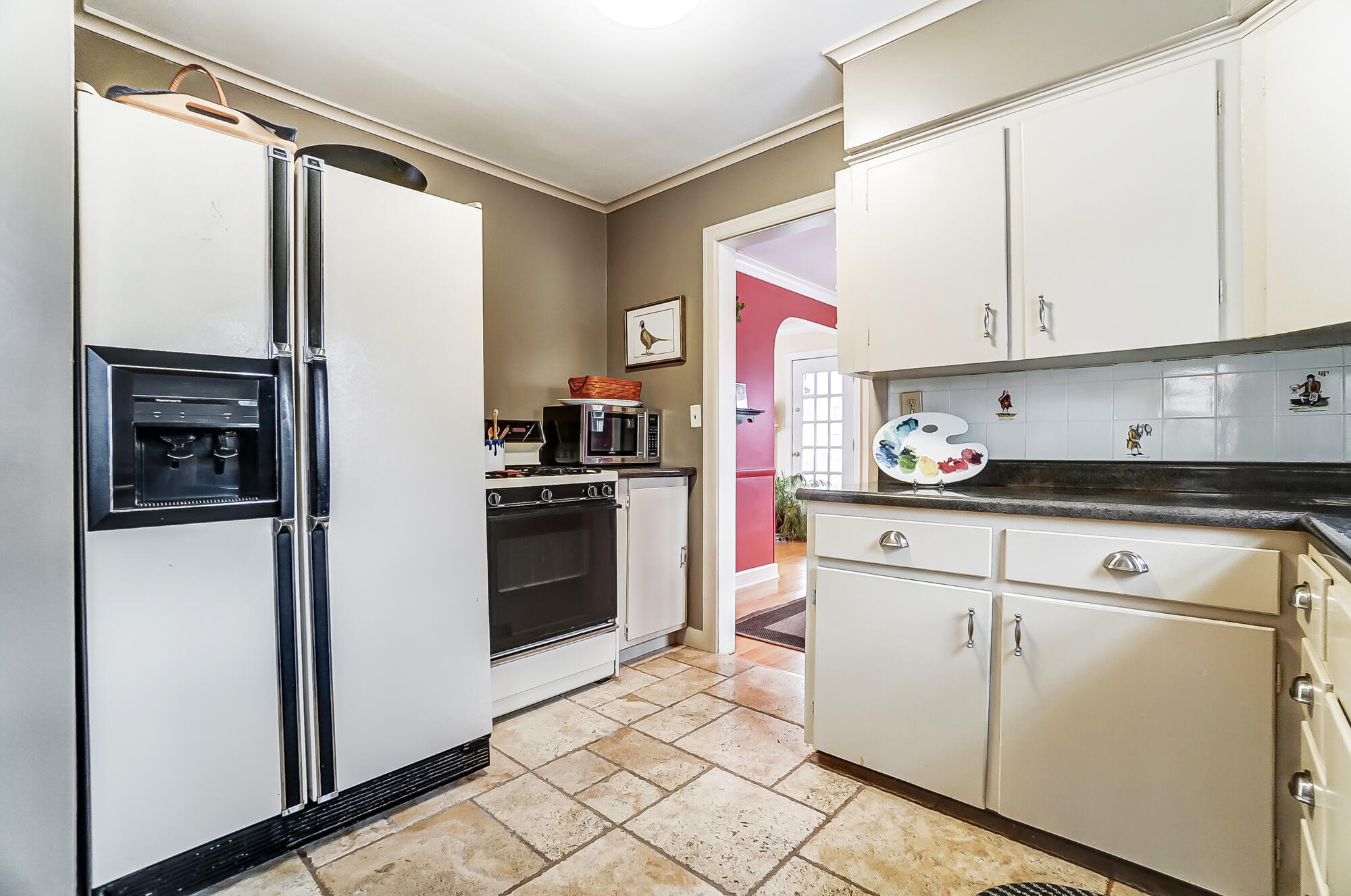 1743 Walnut Terrace Terrace, Springfield, Ohio 45504