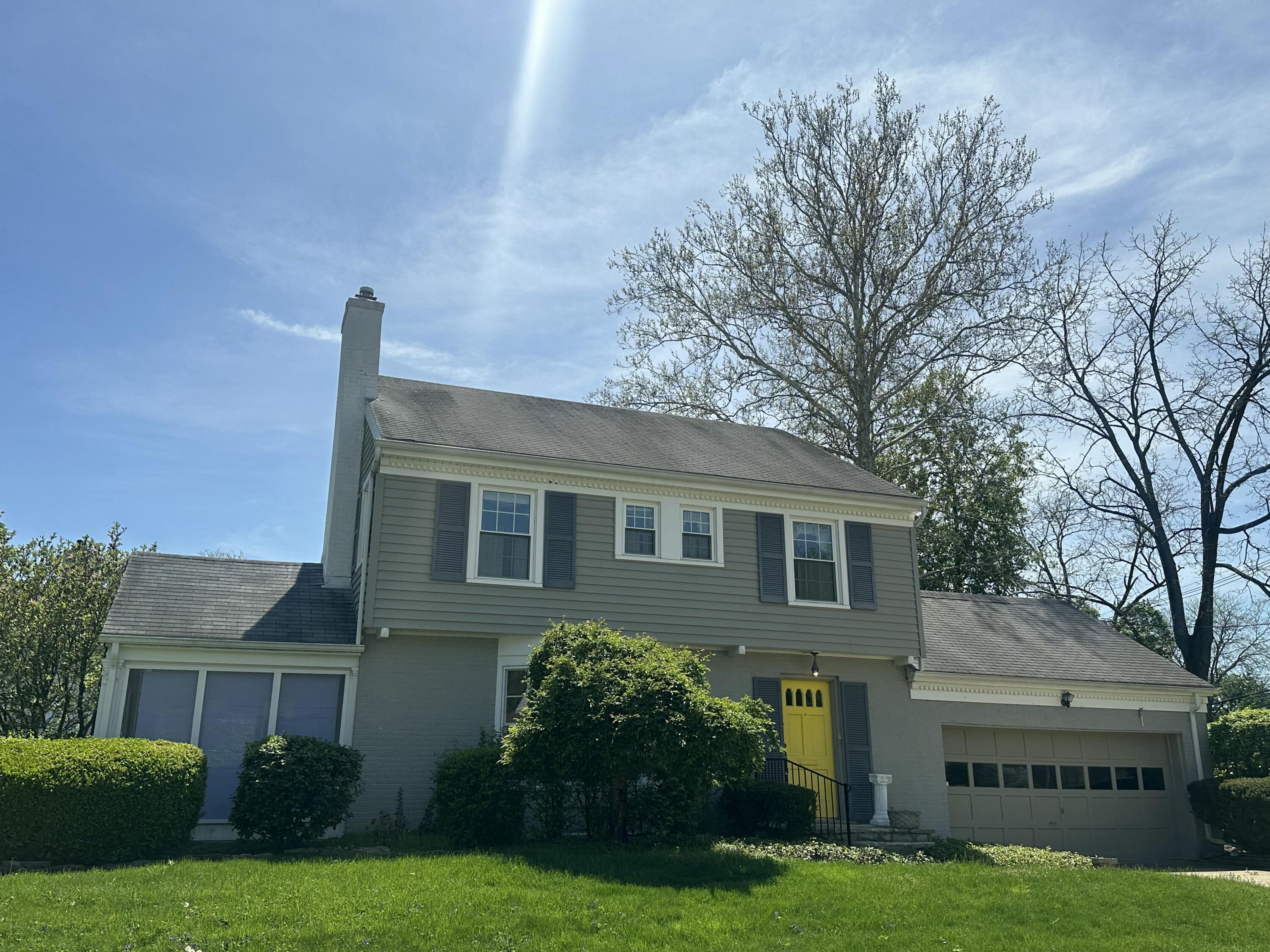 1743 Walnut Terrace Terrace, Springfield, Ohio 45504