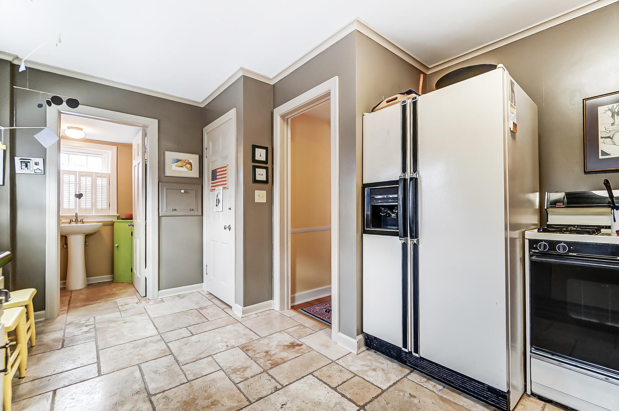 1743 Walnut Terrace Terrace, Springfield, Ohio 45504