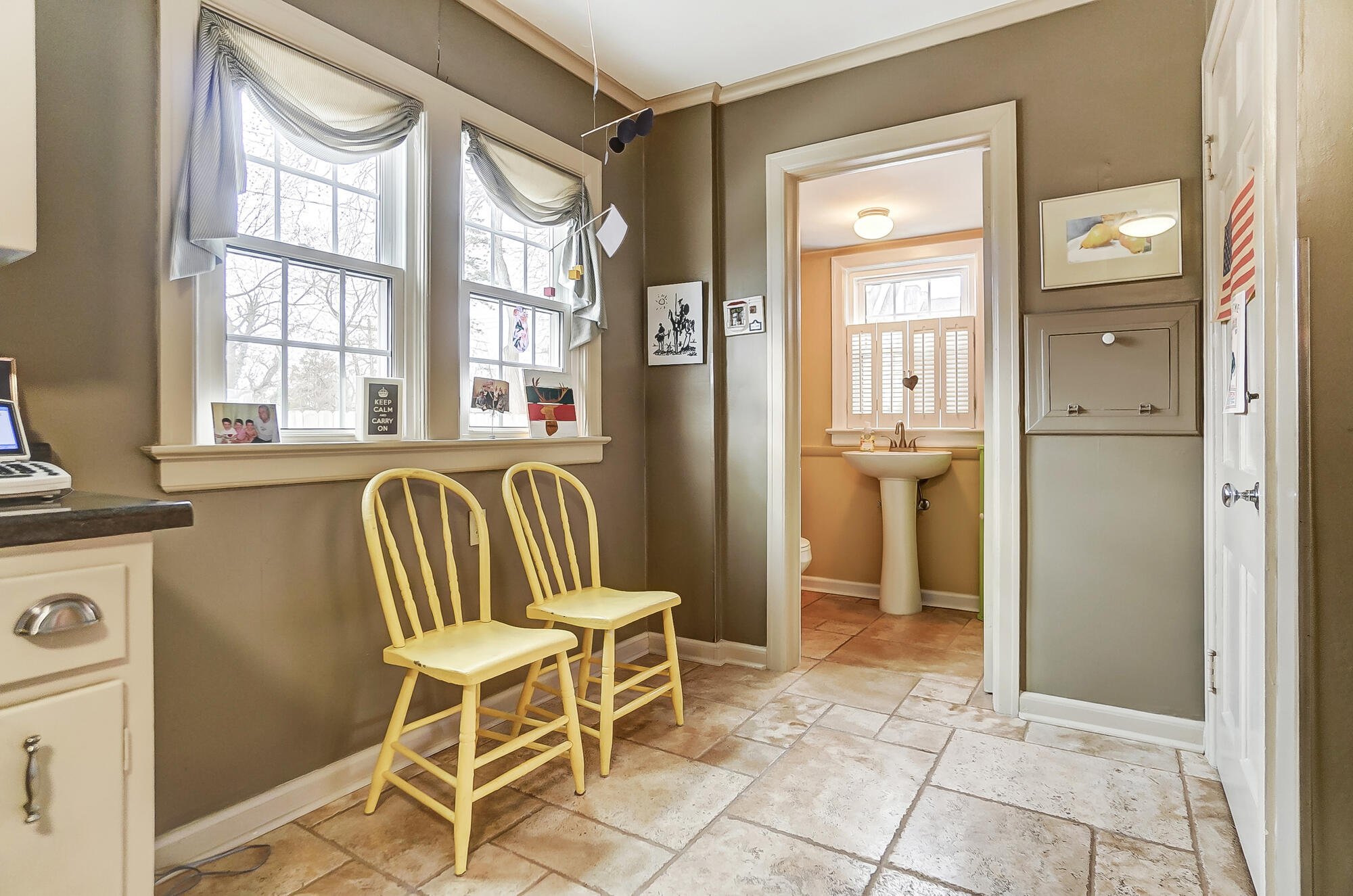 1743 Walnut Terrace Terrace, Springfield, Ohio 45504
