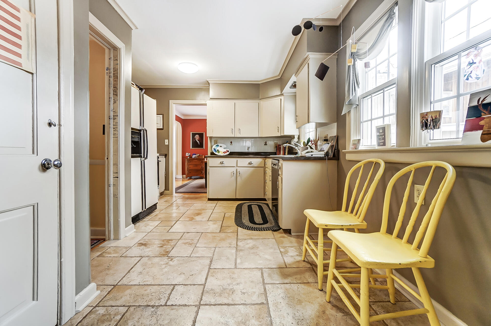 1743 Walnut Terrace Terrace, Springfield, Ohio 45504