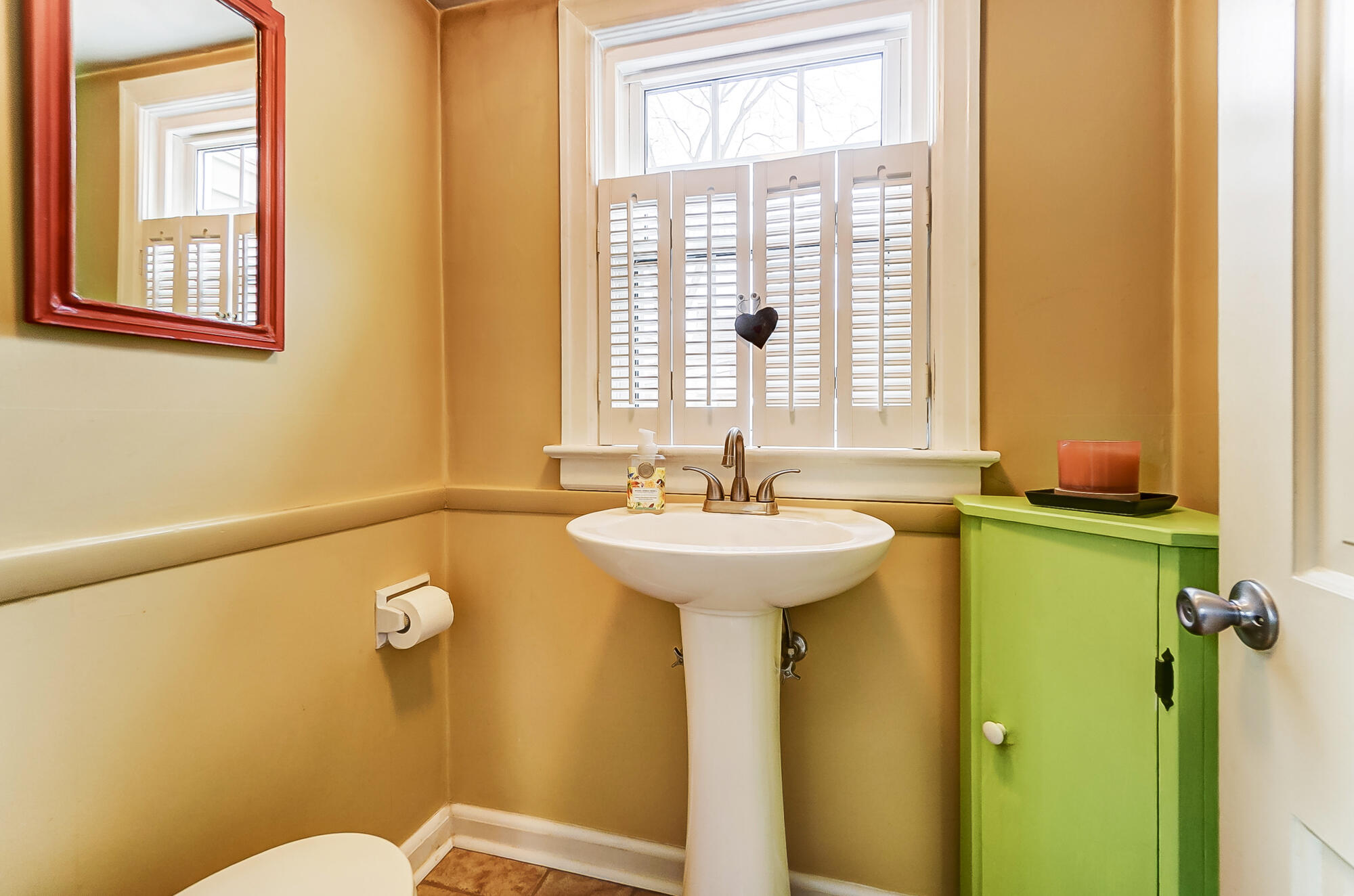 1743 Walnut Terrace Terrace, Springfield, Ohio 45504