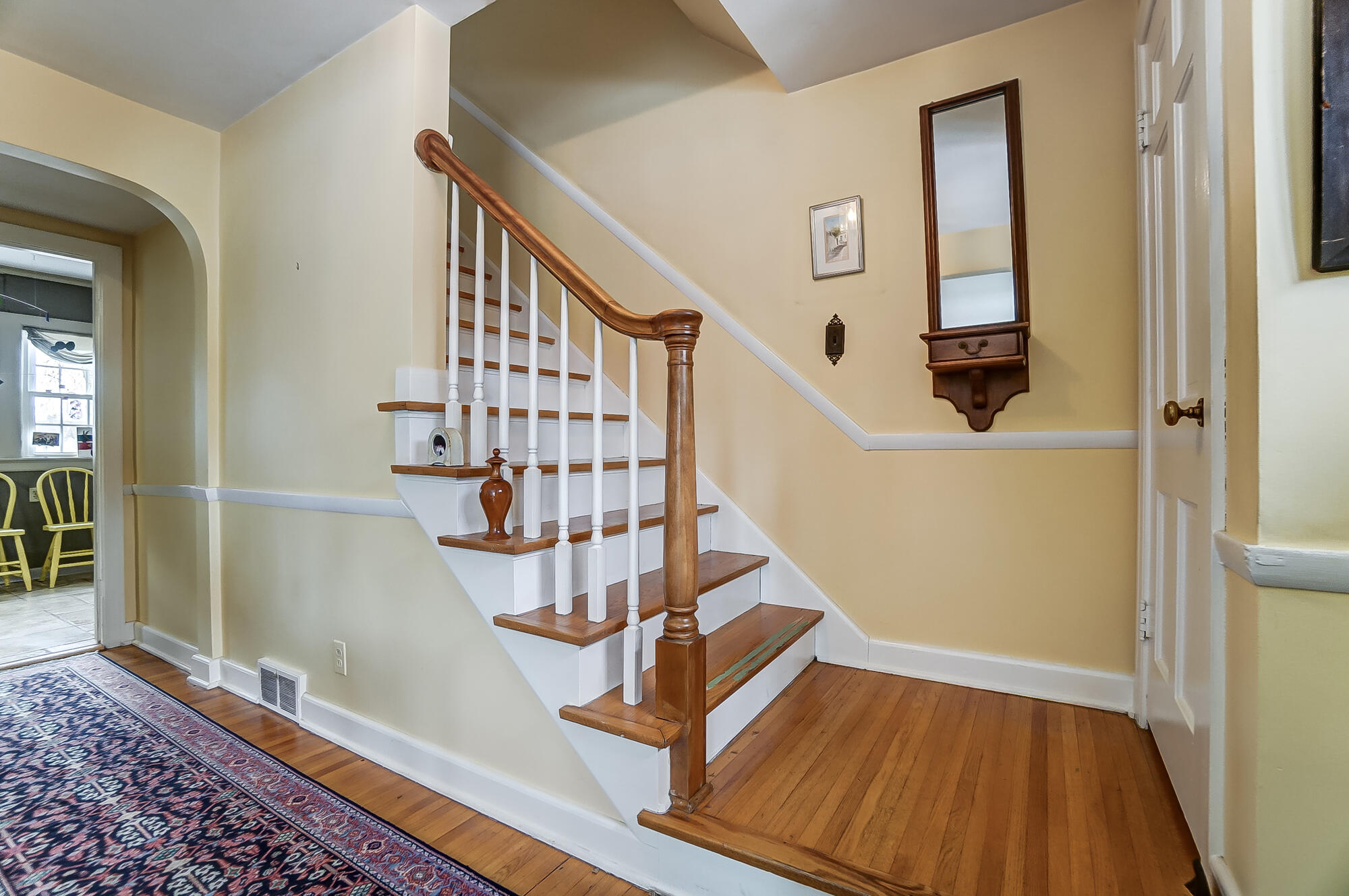1743 Walnut Terrace Terrace, Springfield, Ohio 45504