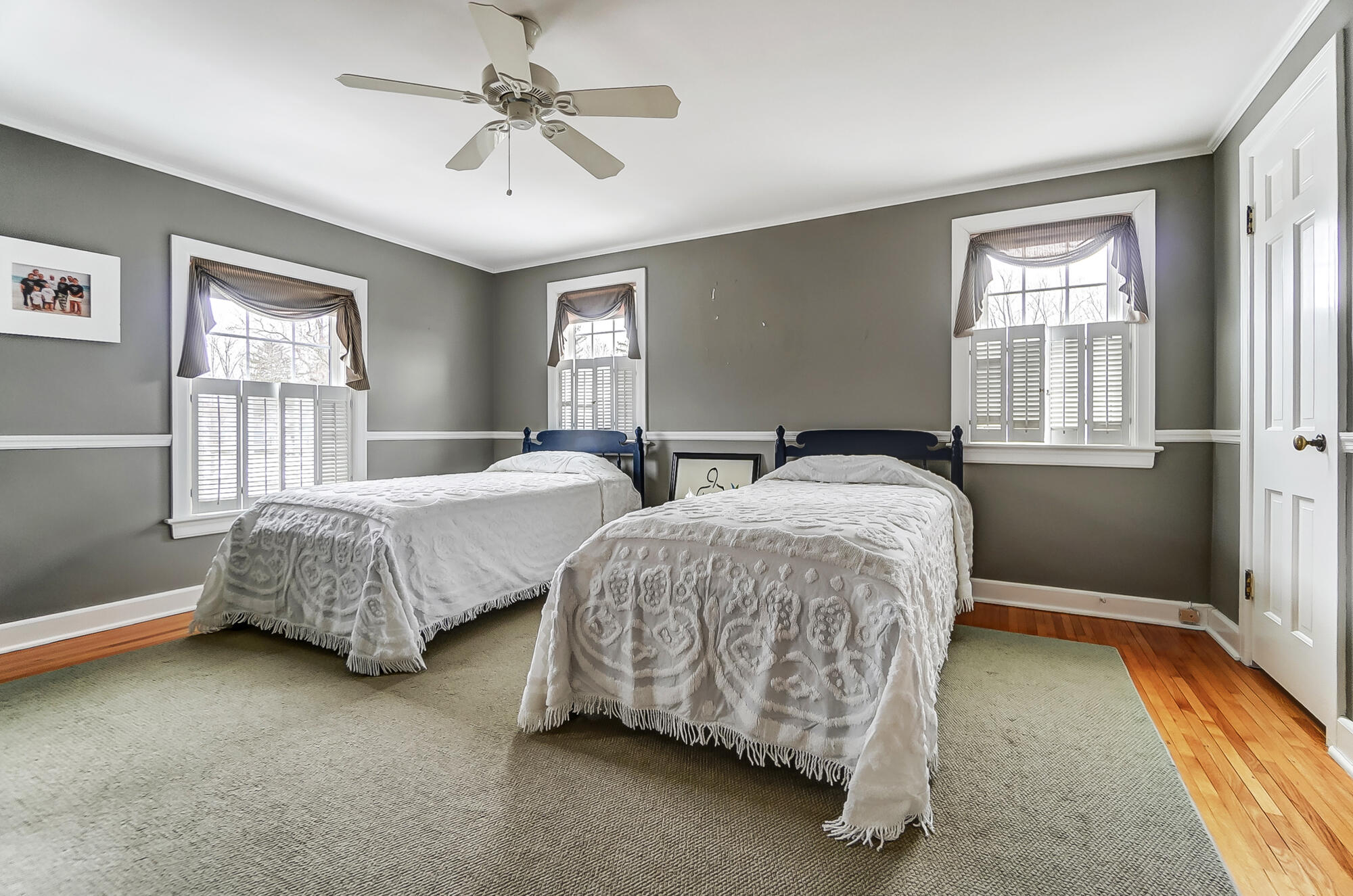 1743 Walnut Terrace Terrace, Springfield, Ohio 45504