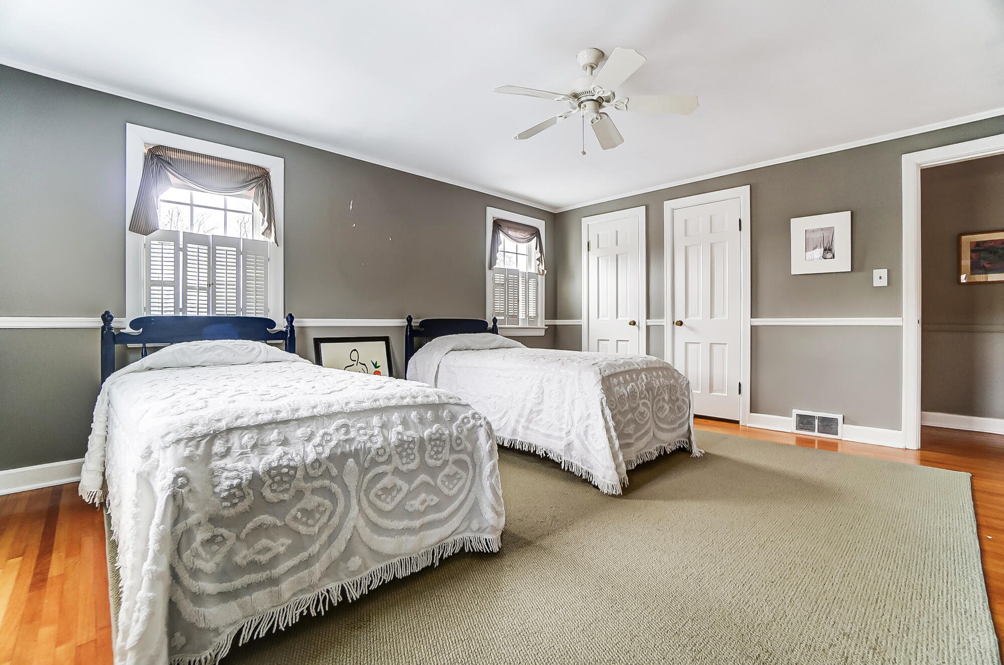 1743 Walnut Terrace Terrace, Springfield, Ohio 45504