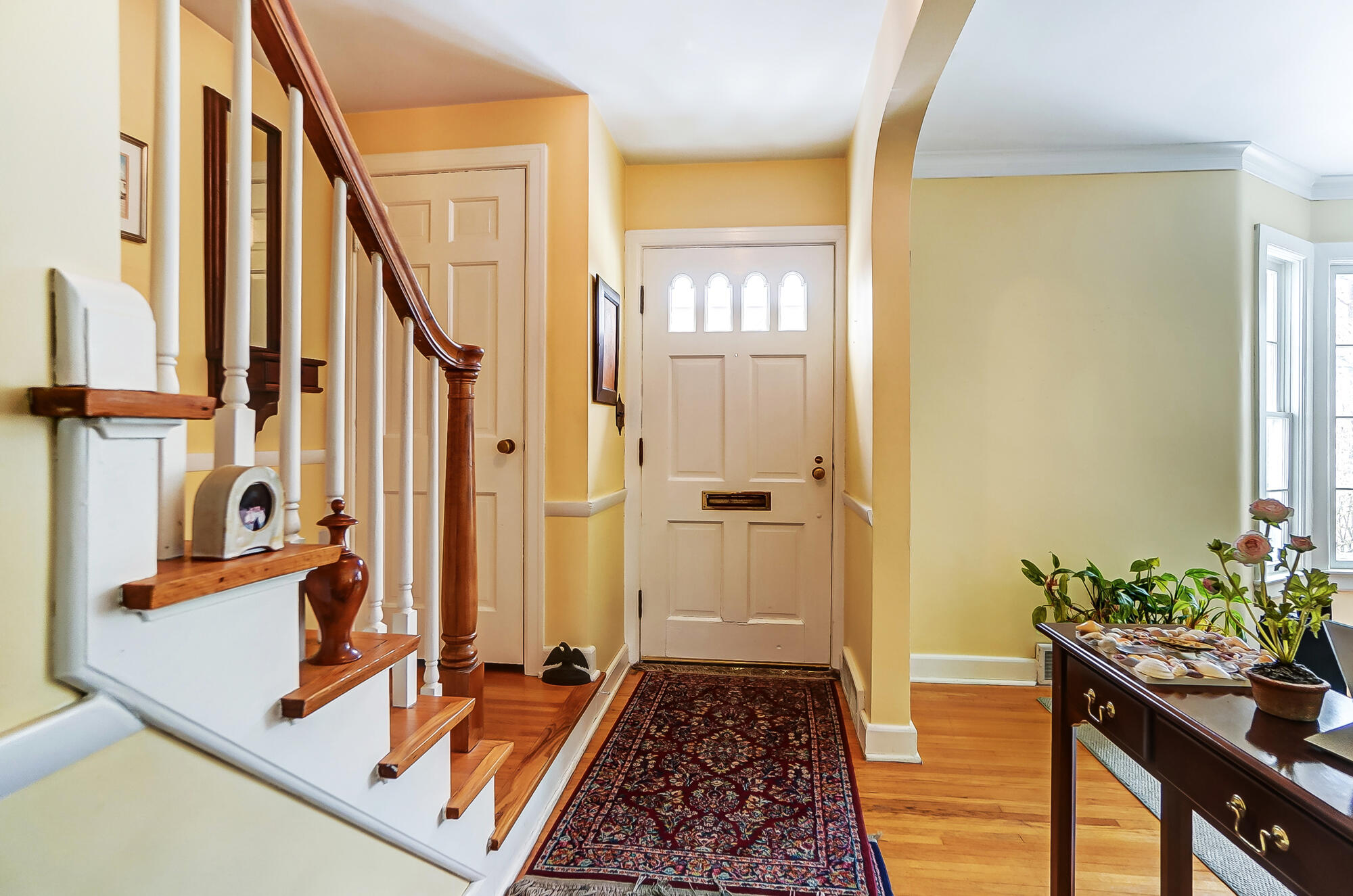1743 Walnut Terrace Terrace, Springfield, Ohio 45504