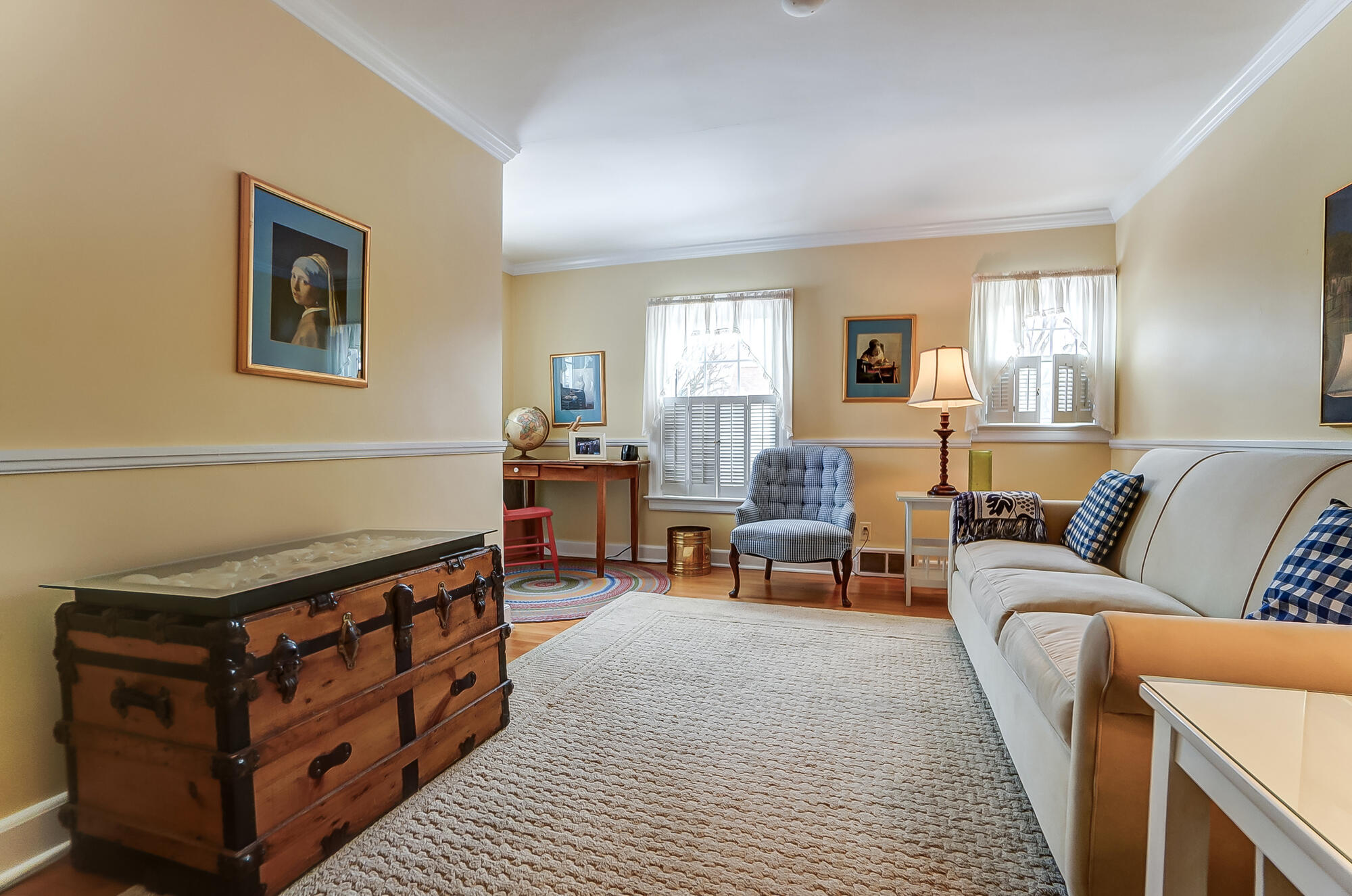 1743 Walnut Terrace Terrace, Springfield, Ohio 45504