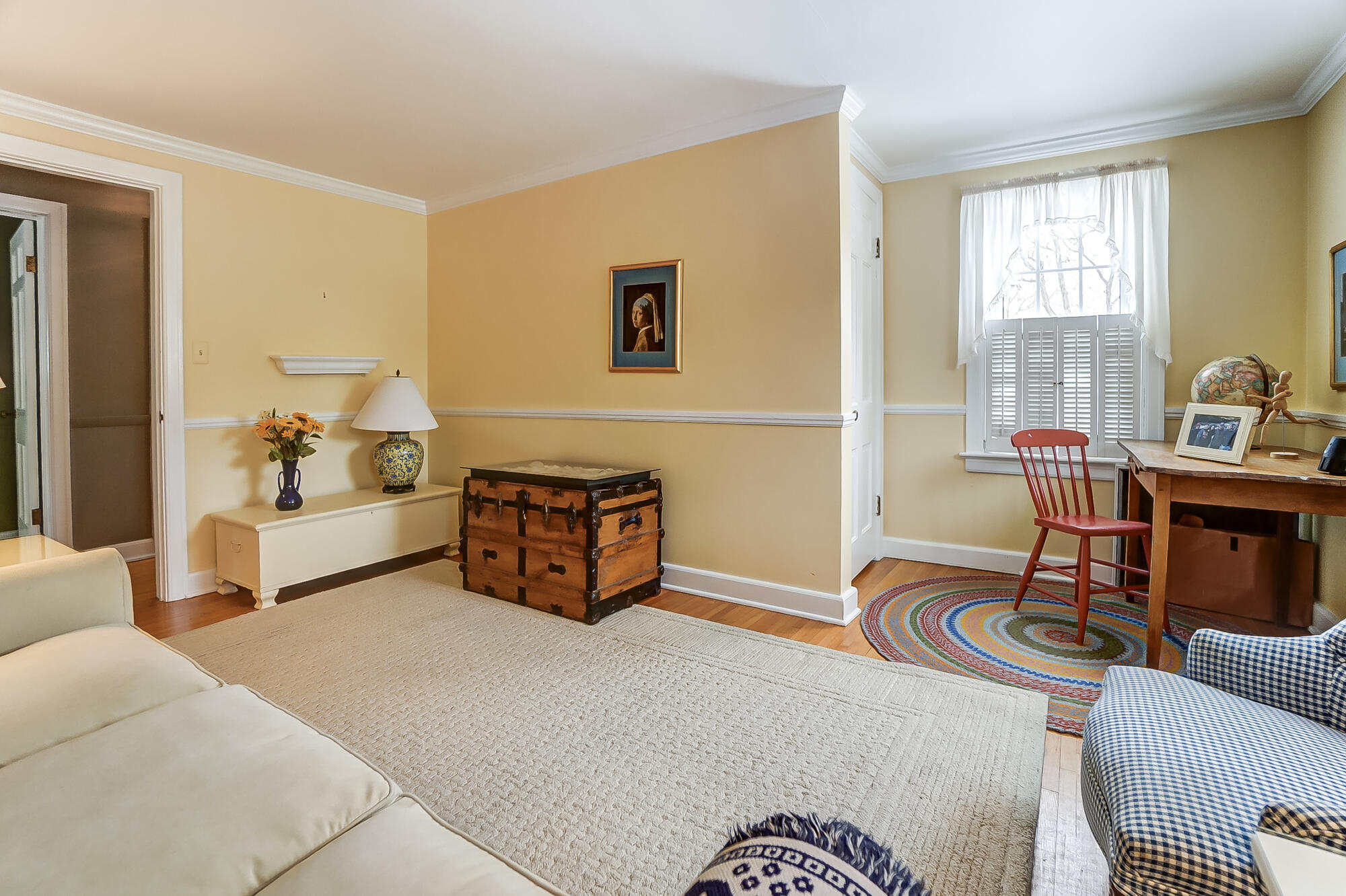 1743 Walnut Terrace Terrace, Springfield, Ohio 45504