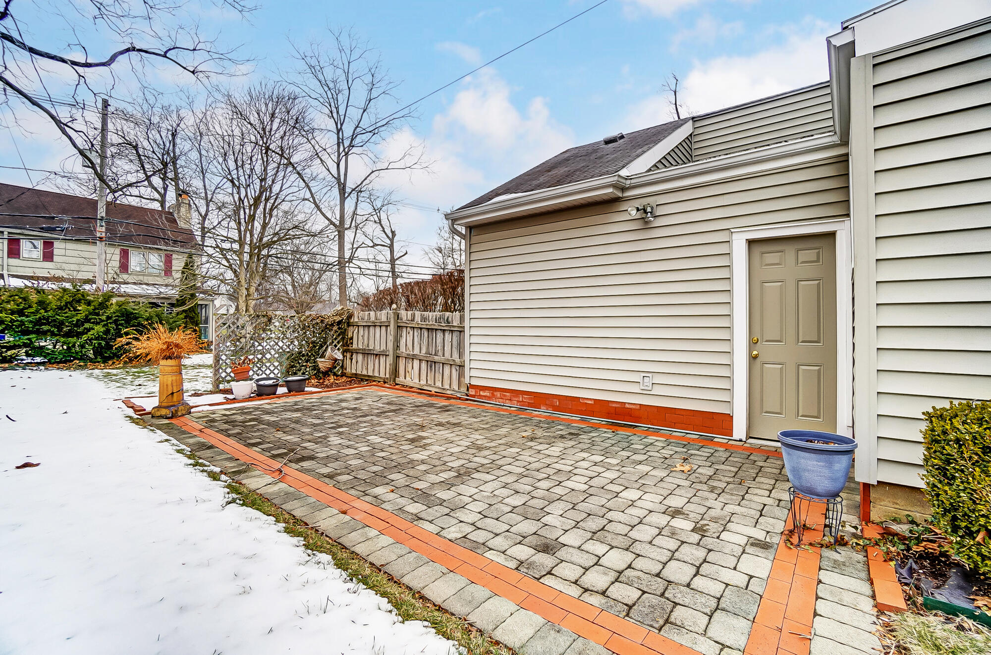 1743 Walnut Terrace Terrace, Springfield, Ohio 45504