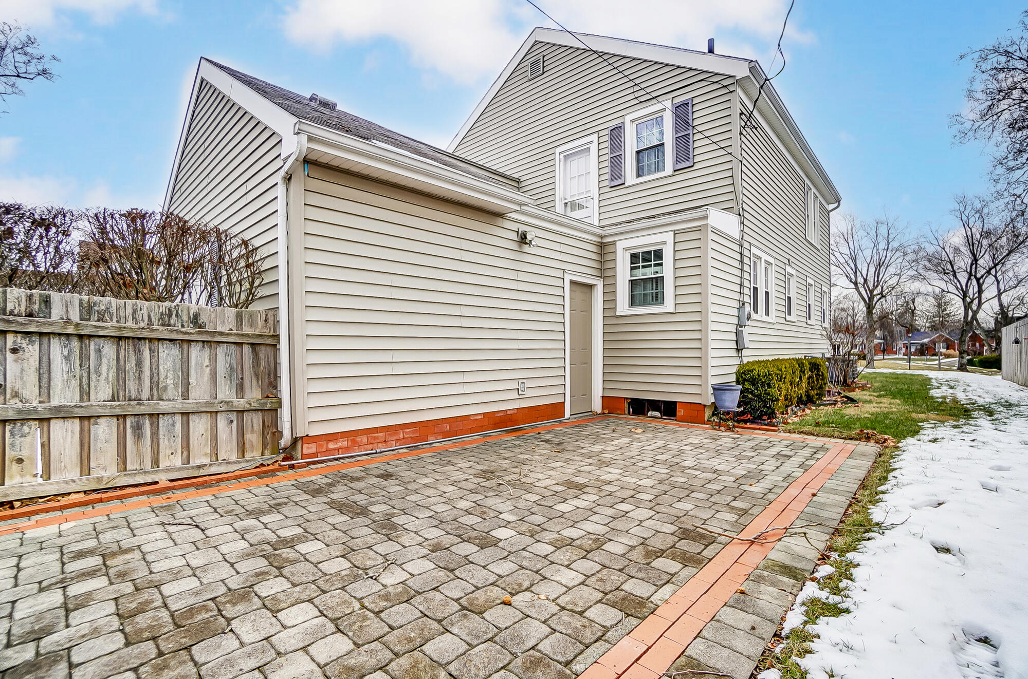 1743 Walnut Terrace Terrace, Springfield, Ohio 45504