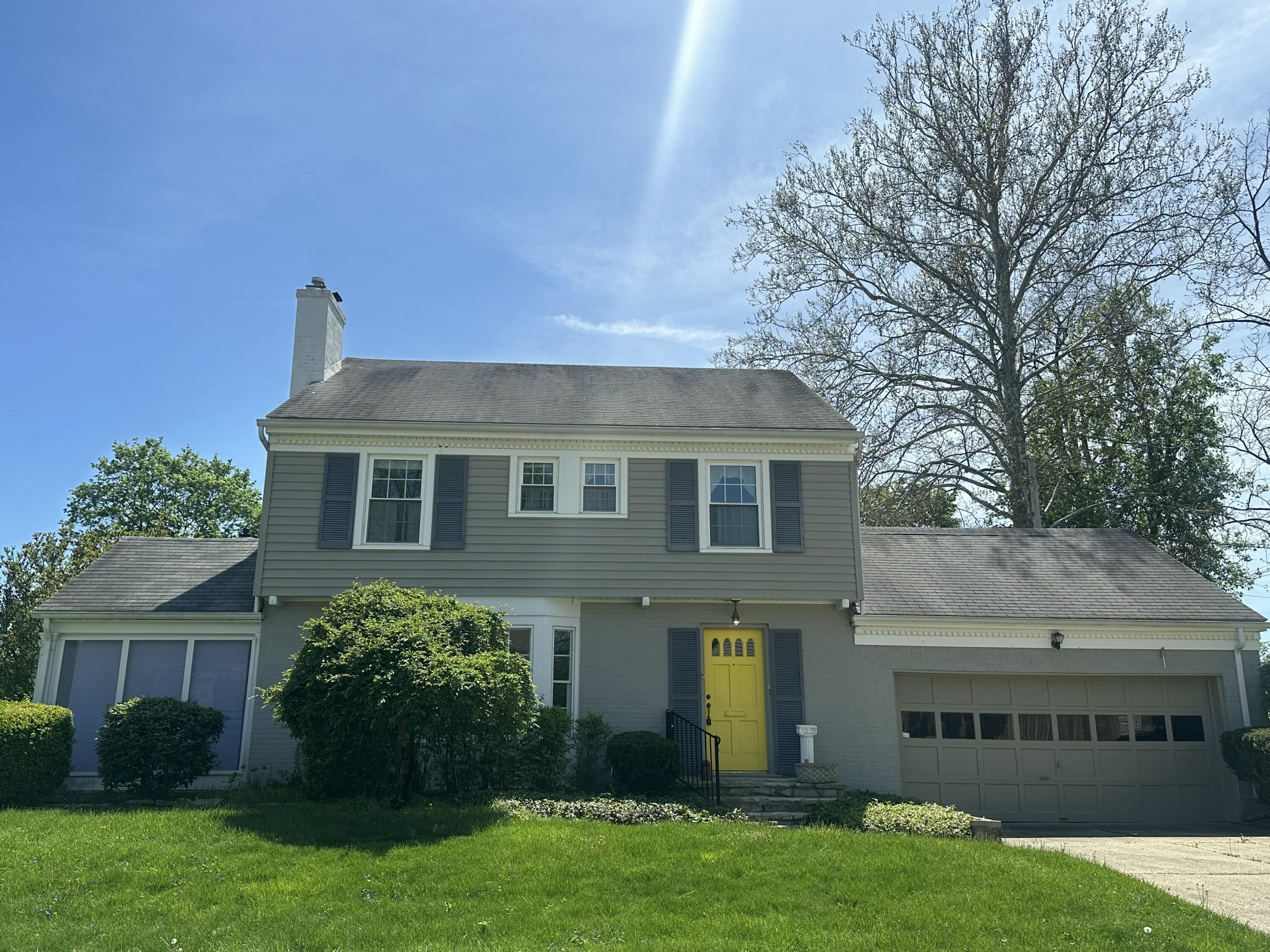 1743 Walnut Terrace Terrace, Springfield, Ohio 45504