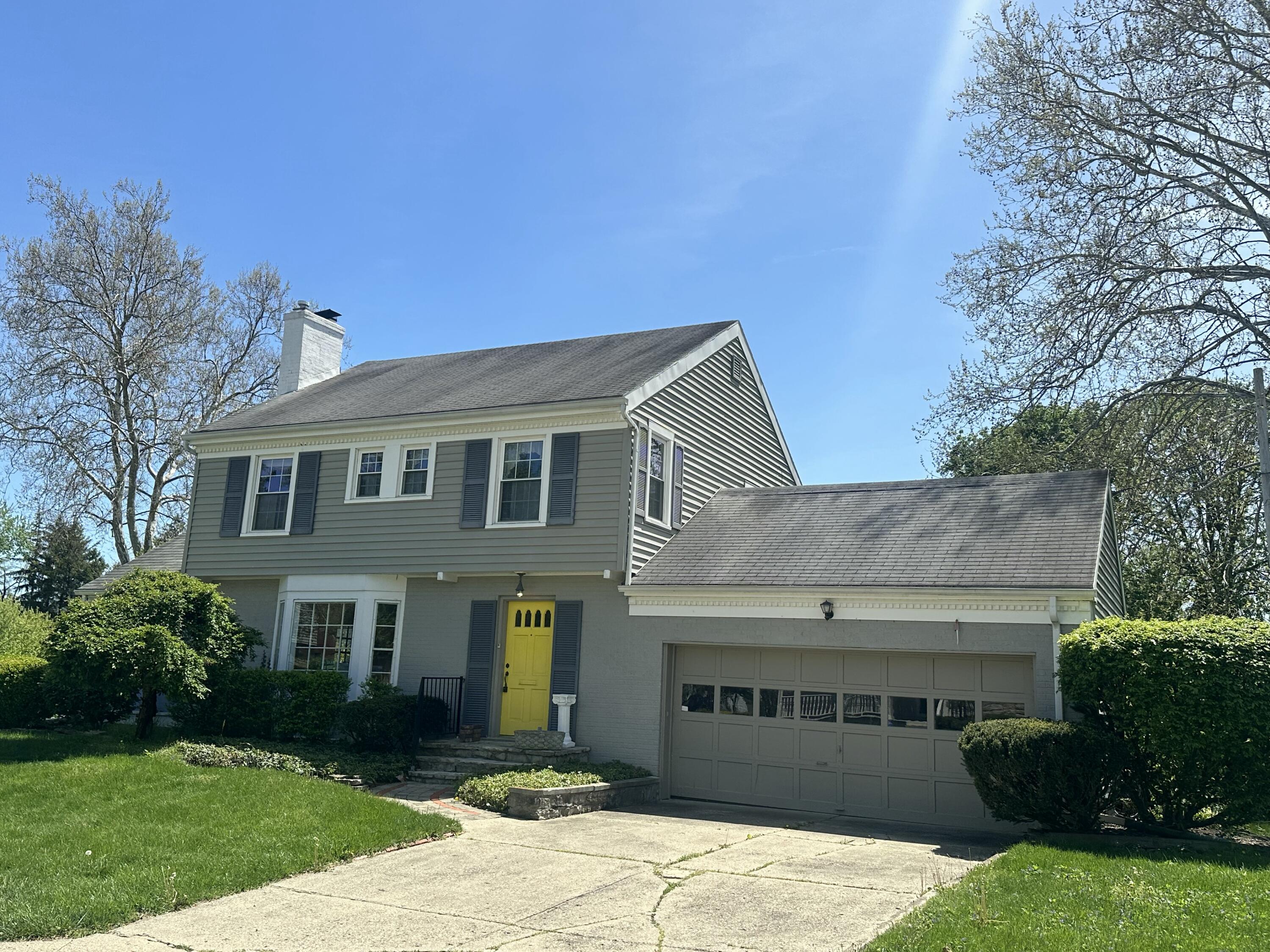 1743 Walnut Terrace Terrace, Springfield, Ohio 45504