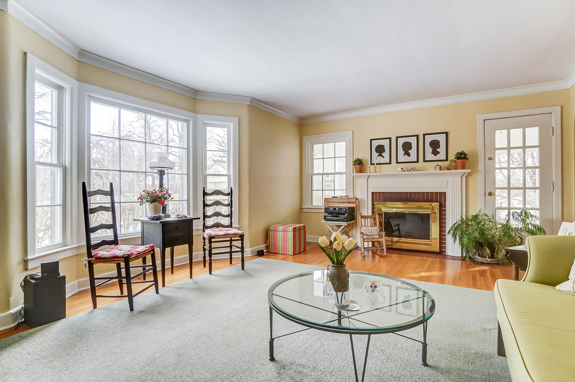 1743 Walnut Terrace Terrace, Springfield, Ohio 45504
