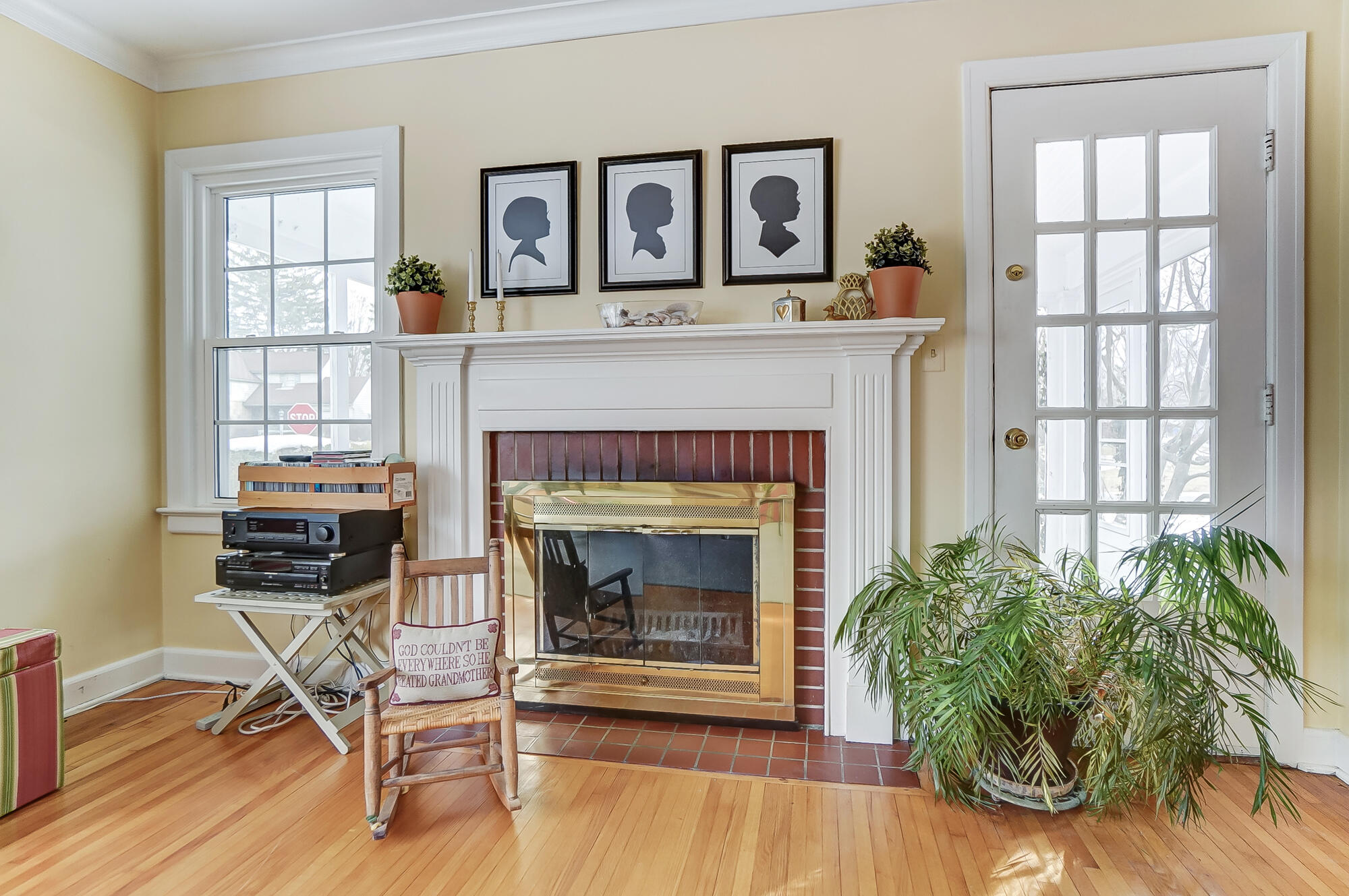 1743 Walnut Terrace Terrace, Springfield, Ohio 45504