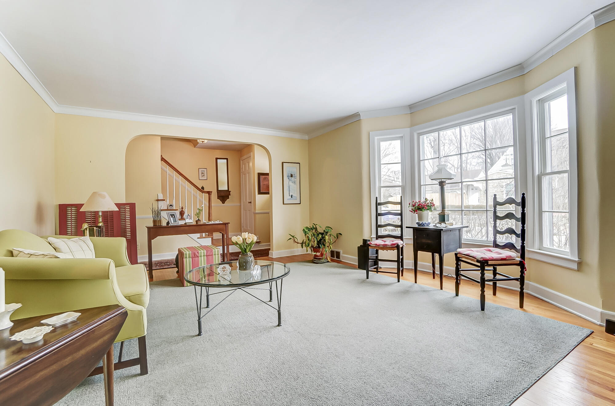 1743 Walnut Terrace Terrace, Springfield, Ohio 45504