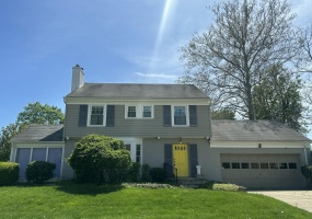 1743 Walnut Terrace Terrace, Springfield, Ohio 45504, 3 Bedrooms Bedrooms, ,1 BathroomBathrooms,Residential,For Sale,Walnut Terrace,1038319