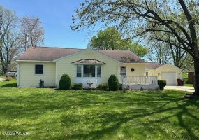 4372 Ottawa Road, Lima, Ohio, 3 Bedrooms Bedrooms, ,2 BathroomsBathrooms,Residential,For Sale,Ottawa,306878