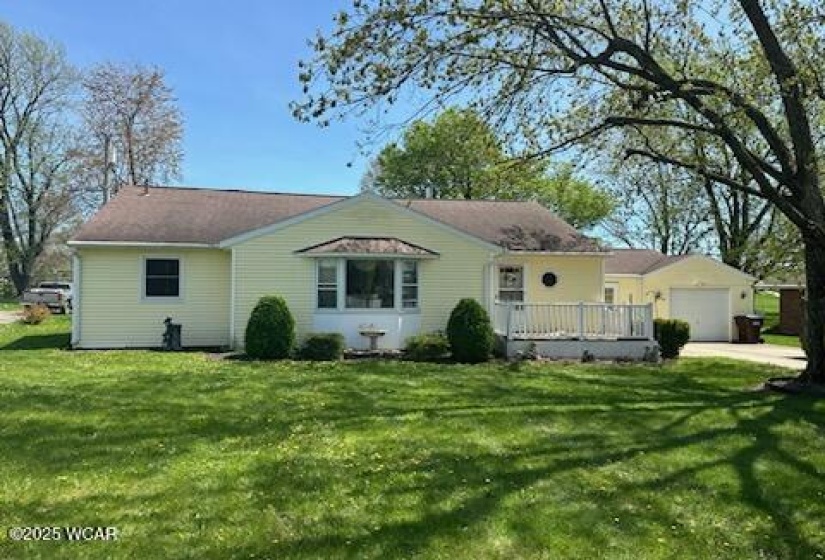 4372 Ottawa Road, Lima, Ohio, 3 Bedrooms Bedrooms, ,2 BathroomsBathrooms,Residential,For Sale,Ottawa,306878