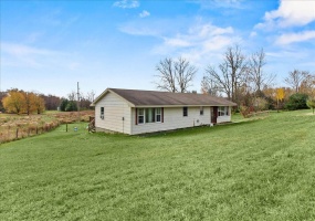 6687 State Route 245, North Lewisburg, Ohio 43060, 3 Bedrooms Bedrooms, ,2 BathroomsBathrooms,Residential,For Sale,State Route 245,1038324