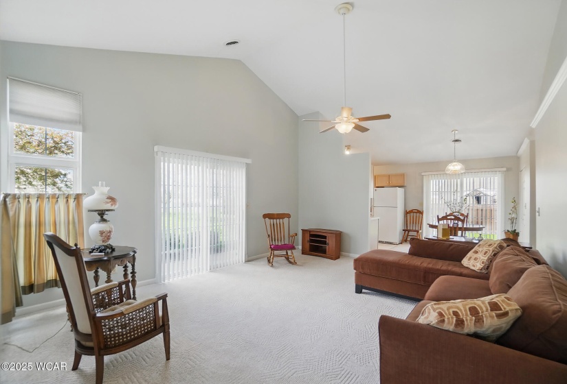 1210 Navajo Trail, Wapakoneta, Ohio, 2 Bedrooms Bedrooms, ,2 BathroomsBathrooms,Residential,For Sale,Navajo,306860
