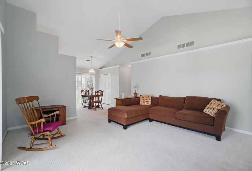 1210 Navajo Trail, Wapakoneta, Ohio, 2 Bedrooms Bedrooms, ,2 BathroomsBathrooms,Residential,For Sale,Navajo,306860