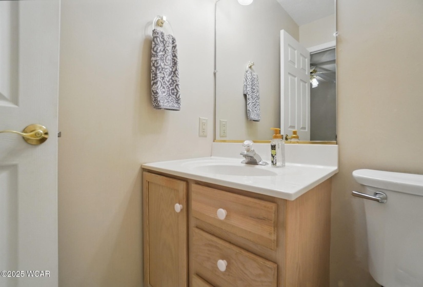 1210 Navajo Trail, Wapakoneta, Ohio, 2 Bedrooms Bedrooms, ,2 BathroomsBathrooms,Residential,For Sale,Navajo,306860