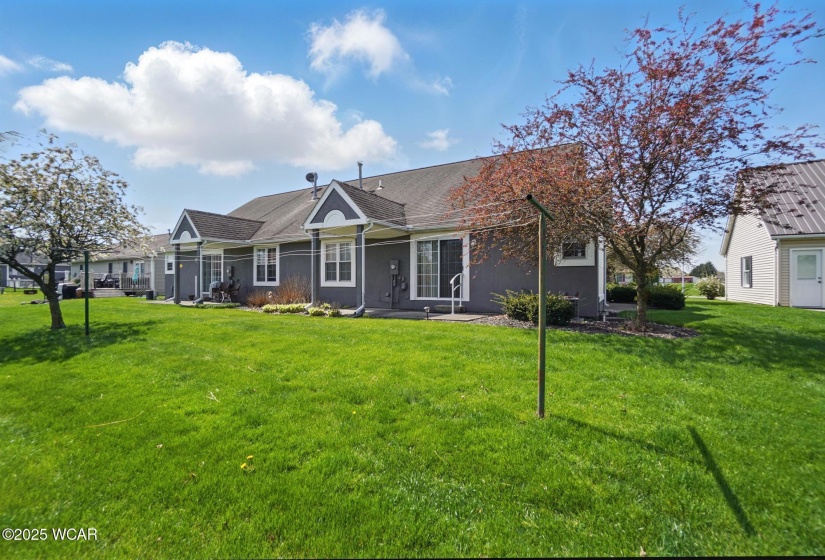 1210 Navajo Trail, Wapakoneta, Ohio, 2 Bedrooms Bedrooms, ,2 BathroomsBathrooms,Residential,For Sale,Navajo,306860