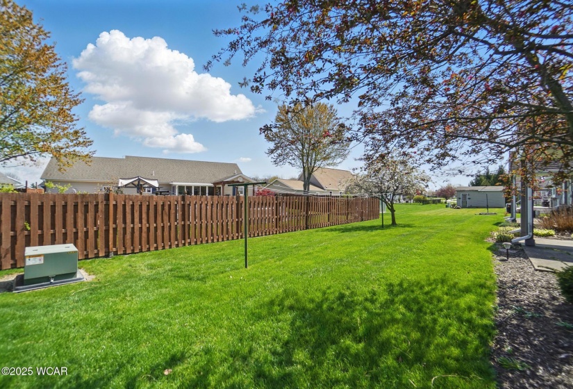1210 Navajo Trail, Wapakoneta, Ohio, 2 Bedrooms Bedrooms, ,2 BathroomsBathrooms,Residential,For Sale,Navajo,306860