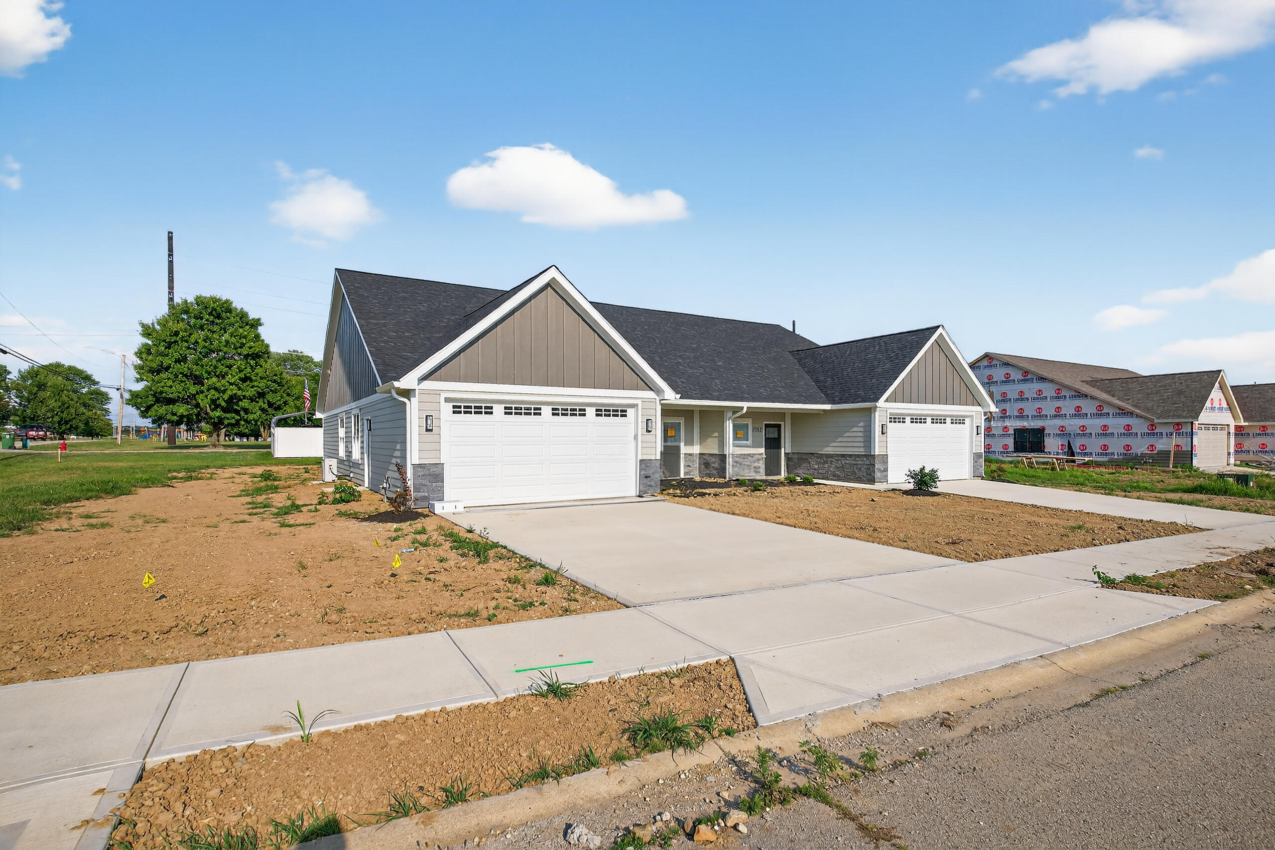1756 Creekside Court, Sidney, Ohio 45365