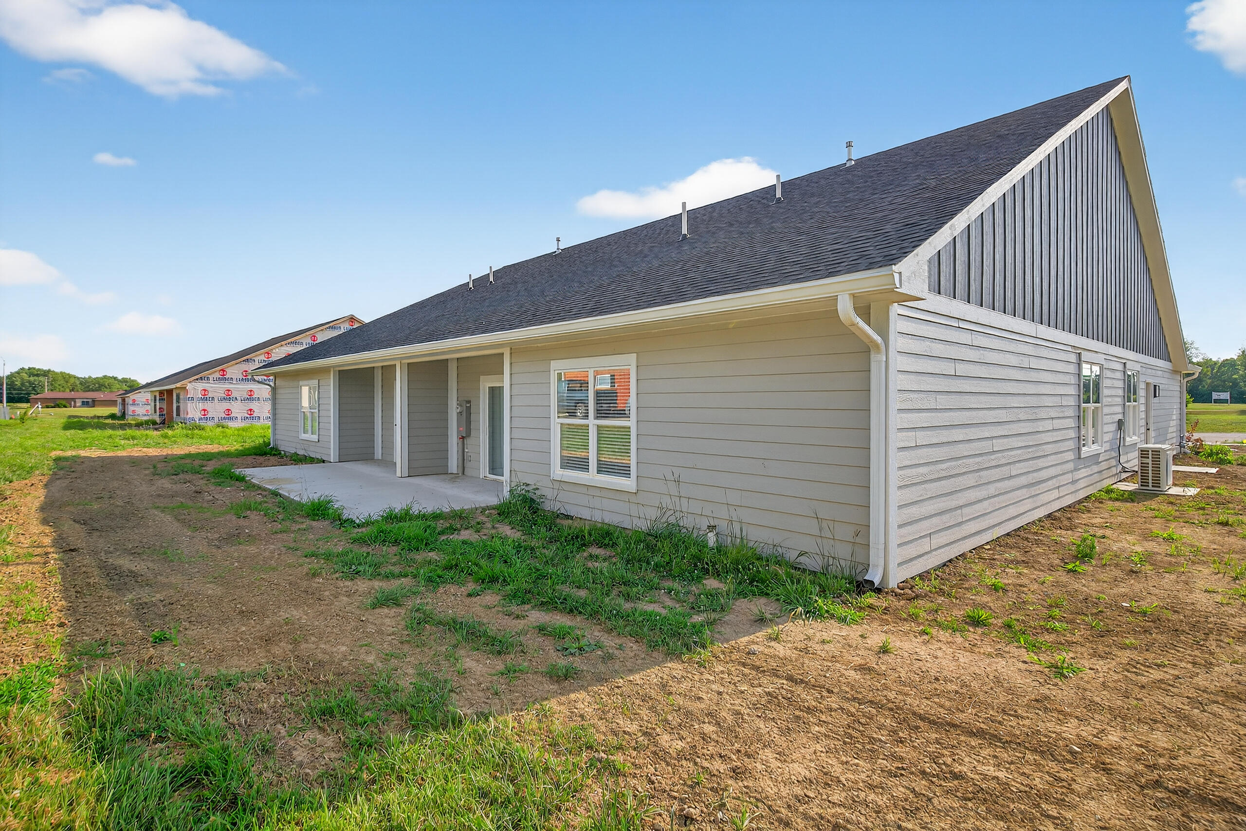 1756 Creekside Court, Sidney, Ohio 45365