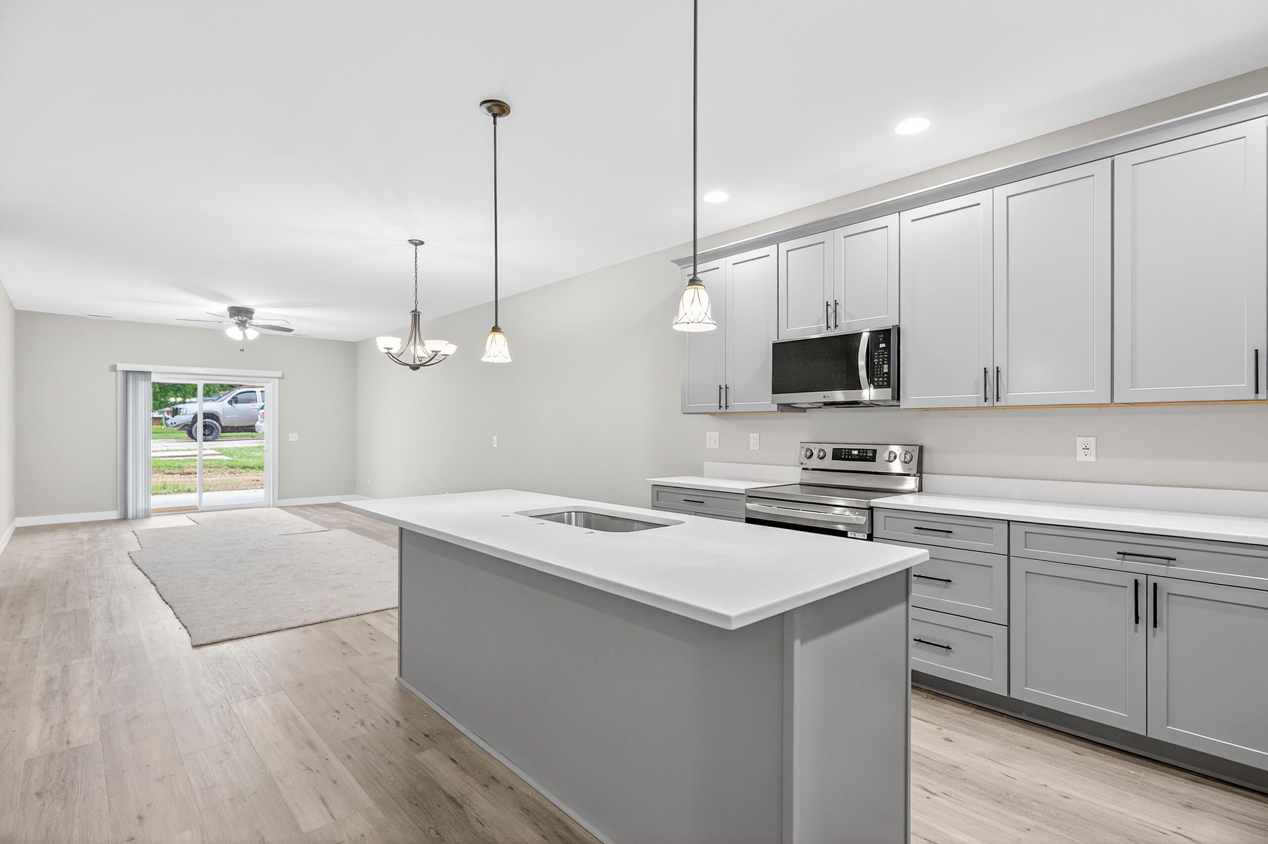 1756 Creekside Court, Sidney, Ohio 45365
