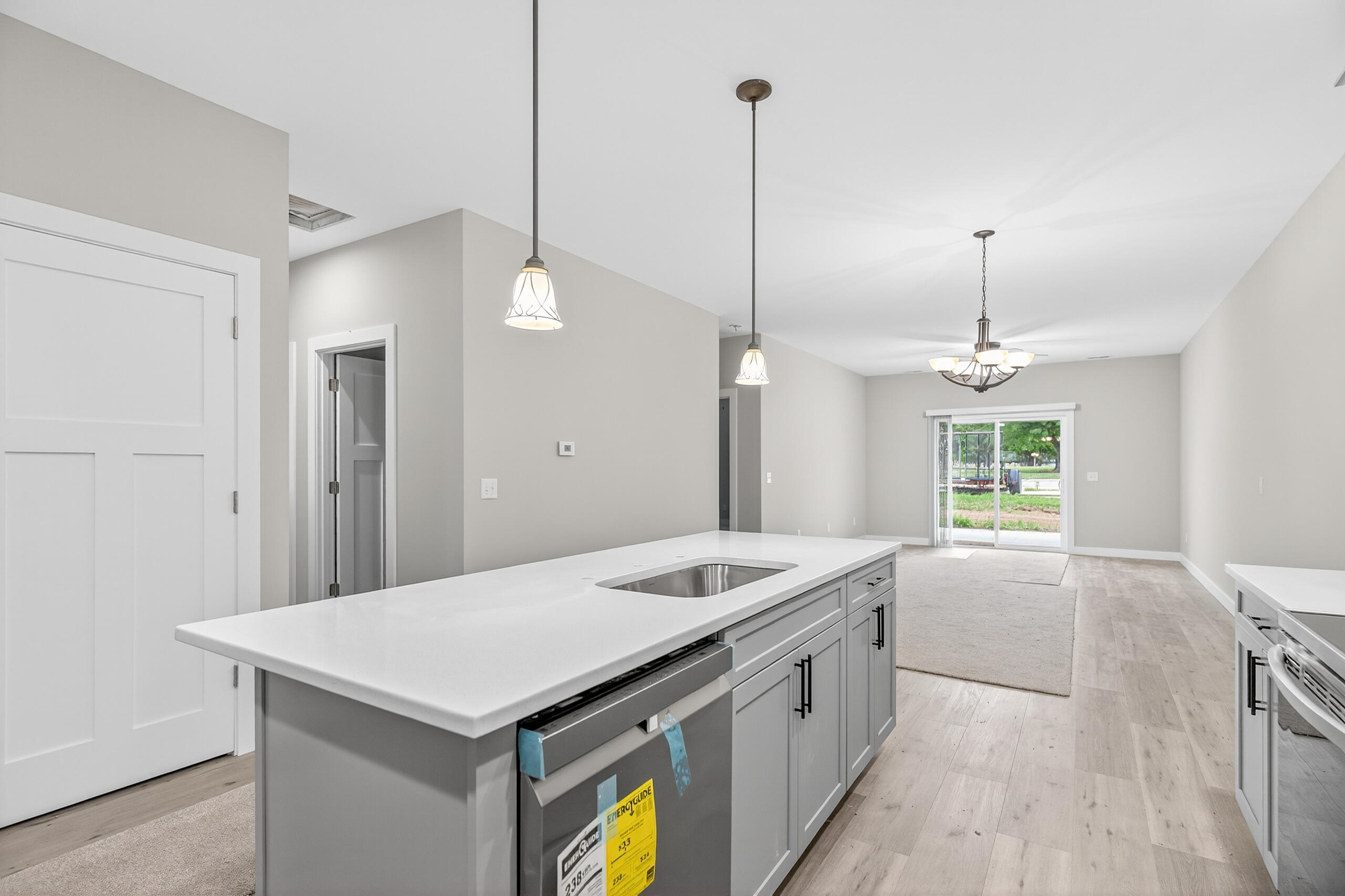 1756 Creekside Court, Sidney, Ohio 45365