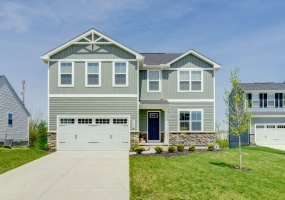 1242 Sir Sidney Court, Sidney, Ohio 45365, 5 Bedrooms Bedrooms, ,2 BathroomsBathrooms,Residential,For Sale,Sir Sidney,1038335