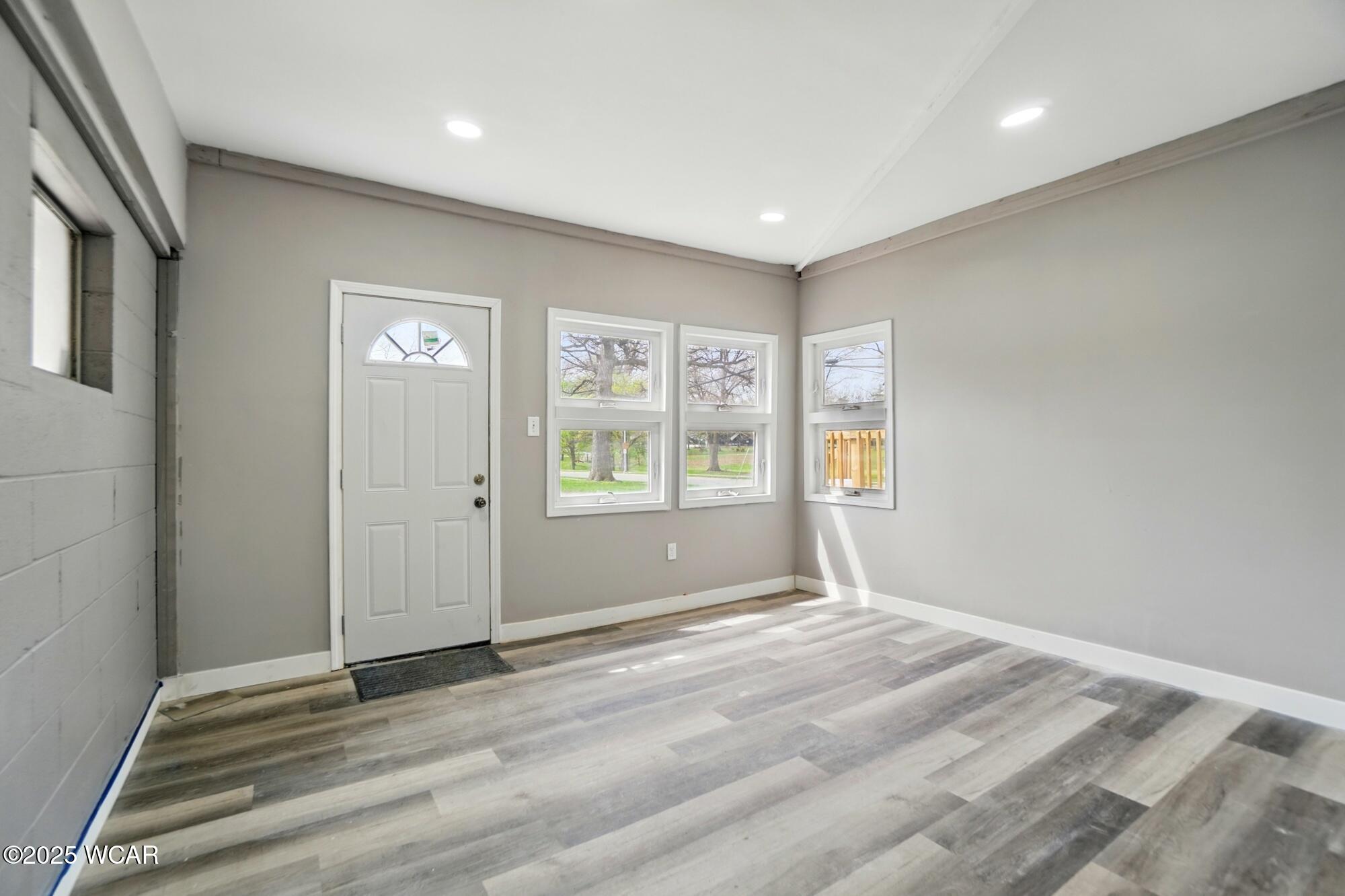 115 Shawnee Street, Lima, Ohio