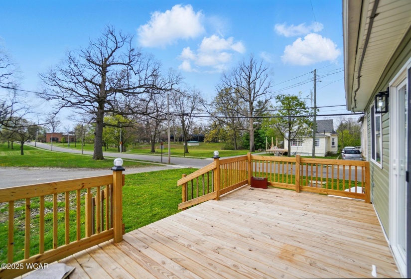 115 Shawnee Street, Lima, Ohio, 3 Bedrooms Bedrooms, ,2 BathroomsBathrooms,Residential,For Sale,Shawnee,306887