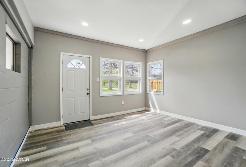 115 Shawnee Street, Lima, Ohio, 3 Bedrooms Bedrooms, ,2 BathroomsBathrooms,Residential,For Sale,Shawnee,306887