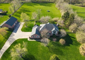 2059 Upper Bellbrook Road, Xenia, Ohio 45385, 5 Bedrooms Bedrooms, ,3 BathroomsBathrooms,Residential,For Sale,Upper Bellbrook,1038338