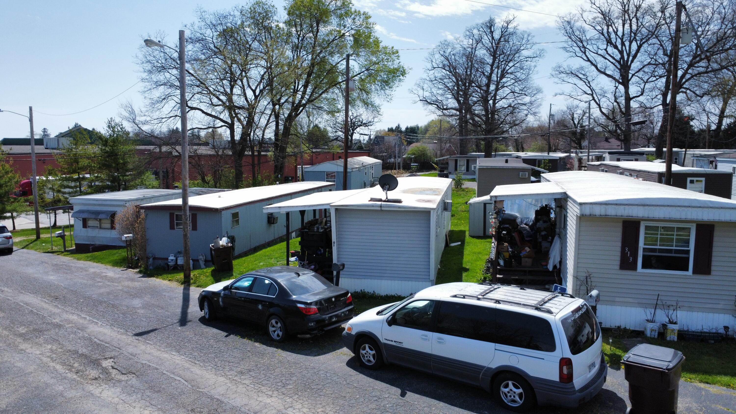 309 Bock Street, Springfield, Ohio 45503
