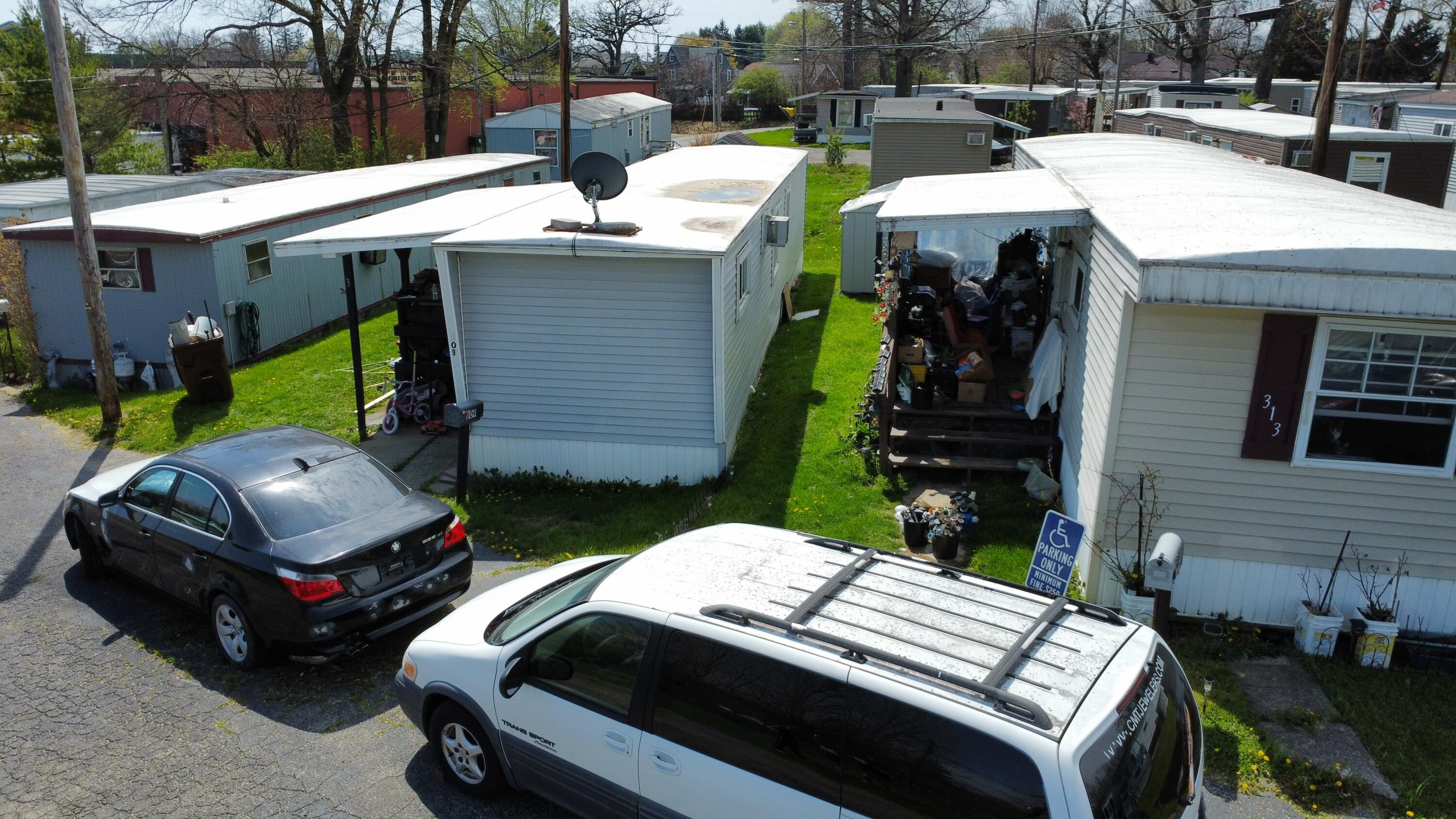 309 Bock Street, Springfield, Ohio 45503