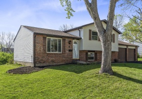 5010 Gander Road, Dayton, Ohio 45424, 3 Bedrooms Bedrooms, ,2 BathroomsBathrooms,Residential,For Sale,Gander,1038339