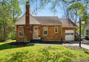 1702 Beaverbrook Drive, Beavercreek, Ohio 45432, 2 Bedrooms Bedrooms, ,1 BathroomBathrooms,Residential,For Sale,Beaverbrook,1038344